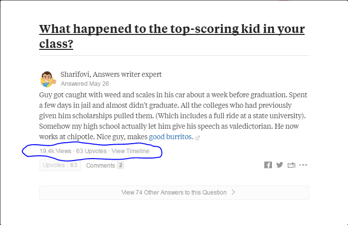 Promote Your Website By 15 High Quality Quora Answer