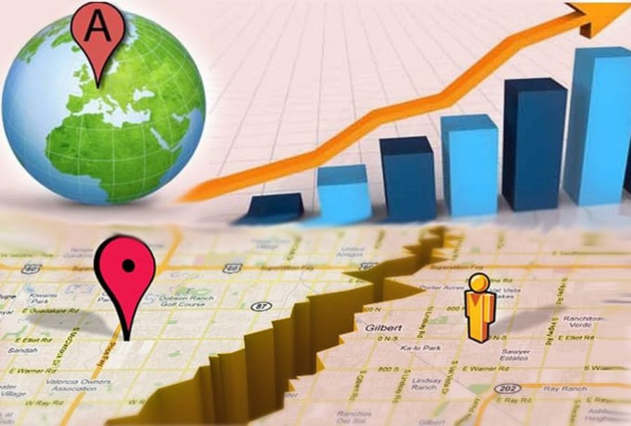  I will provide Top Local Citations, google my Business, Maps 
