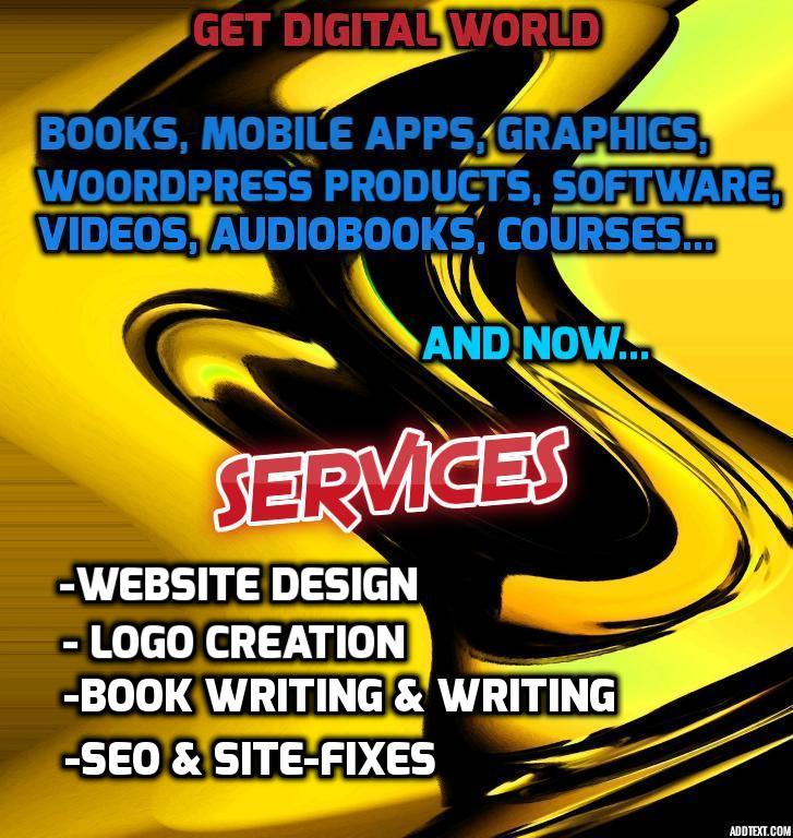 Create an Android App from Website, Blog Or eBook