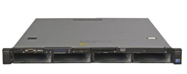 Free DDoS Protections Dedicated server Dell 2xL5520 8GB Intel Xeon