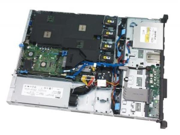 Free DDoS Protections Dedicated server Dell 2xL5520 8GB Intel Xeon