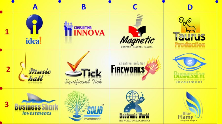 Design Professional LOGO for your Brand, Business, Web Site, Social Profile and Others