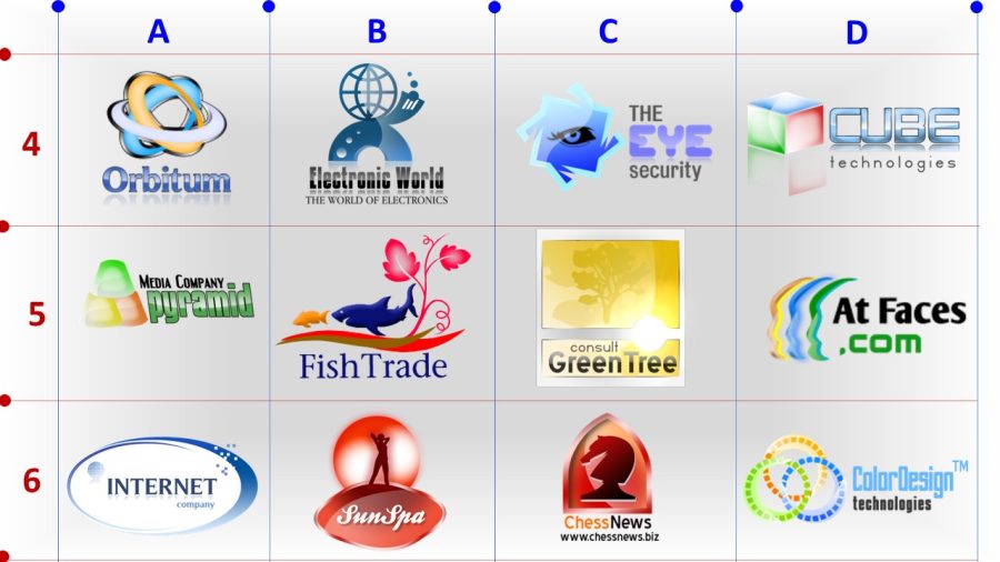 Design Professional LOGO for your Brand, Business, Web Site, Social Profile and Others