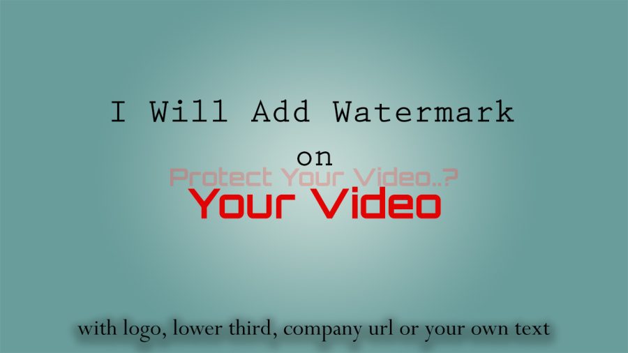 Create A Slideshow Video From Your Photos or Video in 24hrs