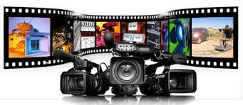 Give you video music change very fast
