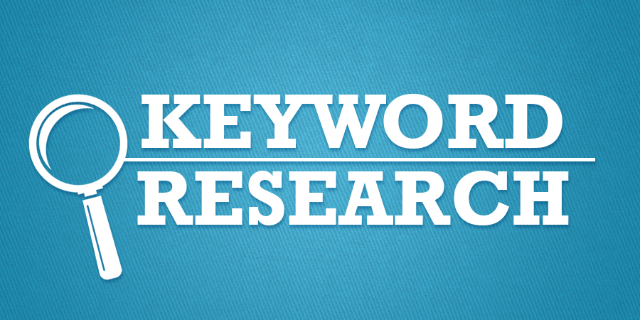 Research 20+ most profitable keywords for your site