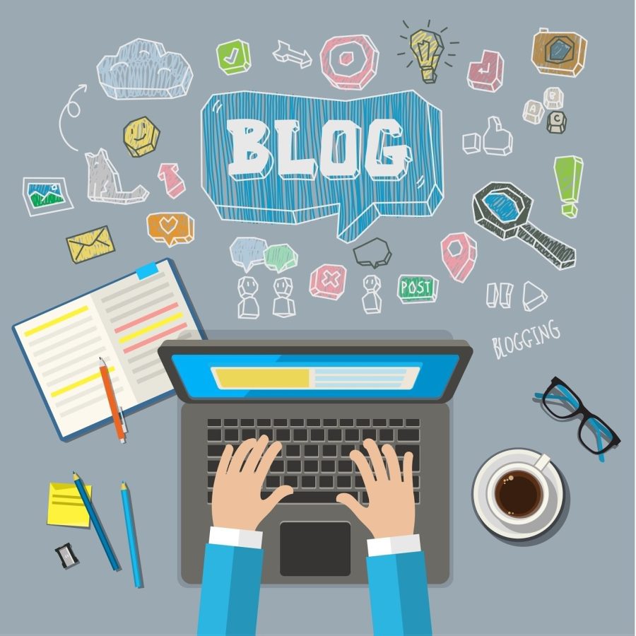 Unique Contexual Backlinks, Homepage backlinks and Guest post serivice