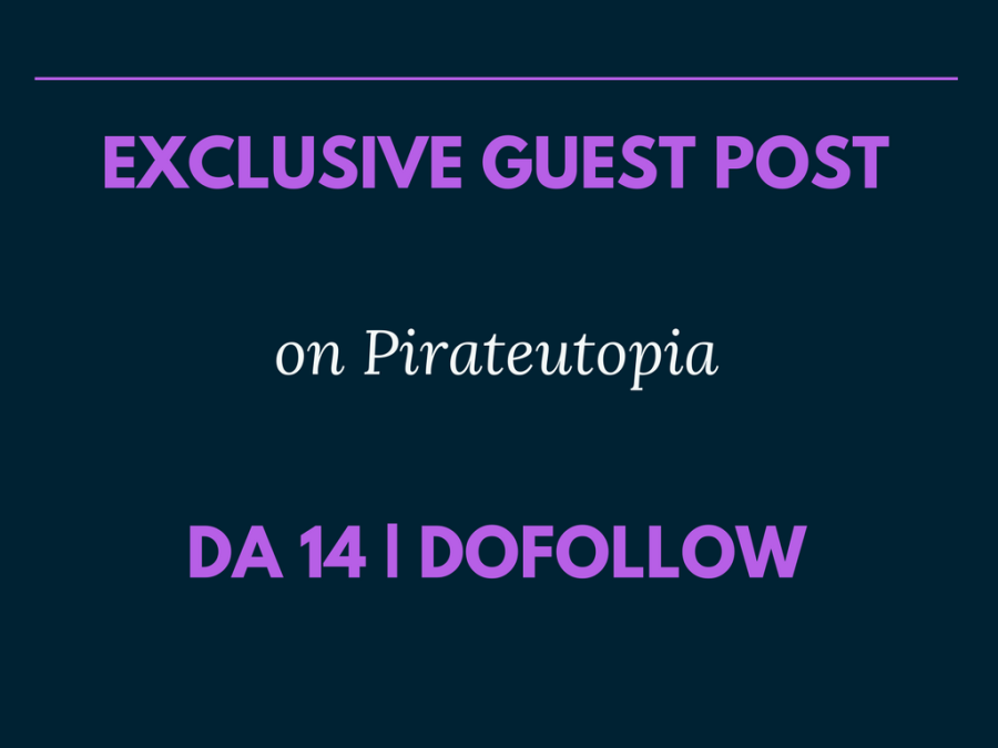 Publish Your Guest Post on News/Money Blog DA 14 Dofollow