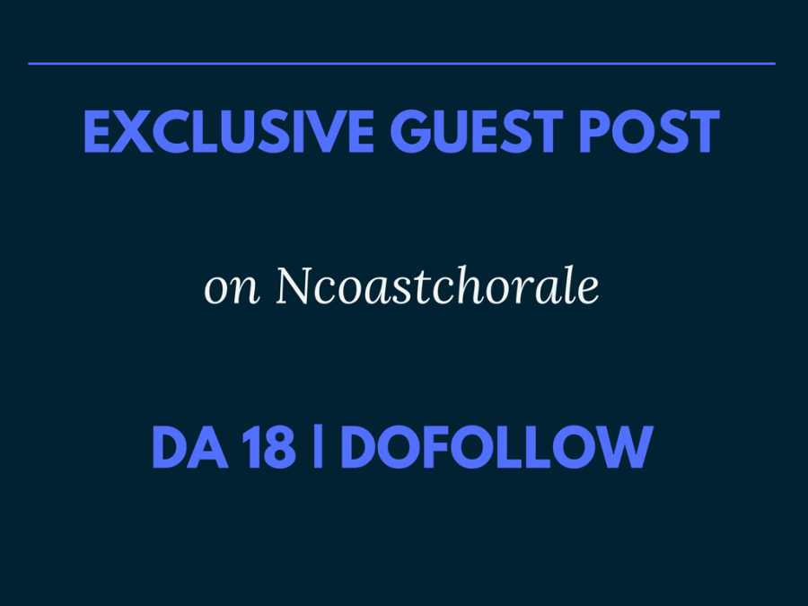 Publish Your Guest Post on Business Blog DA 18 Dofollow 