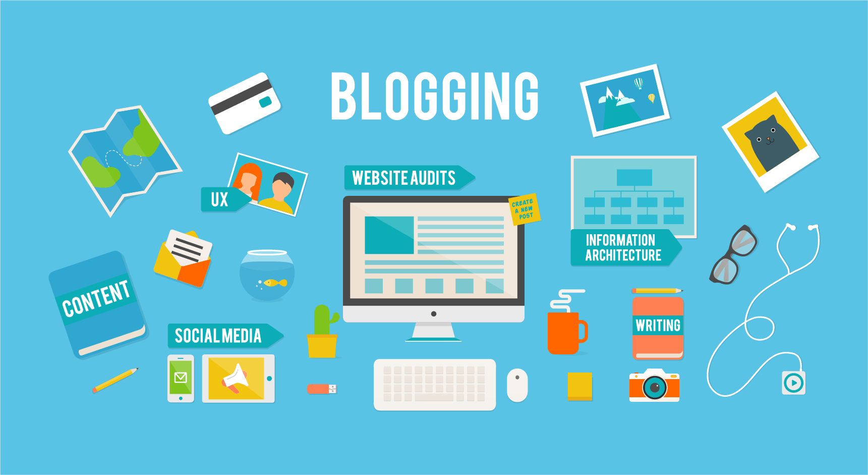 Guest post on DA 30 Blogs