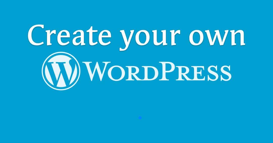 Making seo friendly WordPress website