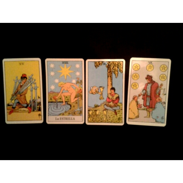 Tarot readings, Astrology, cartomancy, runes. Natal chart, compatibility, future 