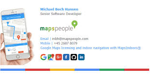 Create Your Attractive Clickable Social Icon Email Signature With 