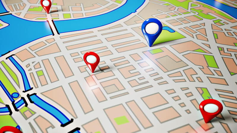 Create 3000 Google Maps Citations Backlinks, Rank Your GMB Listing
