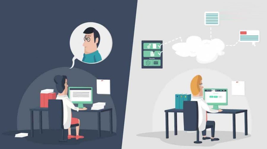 create video presentations