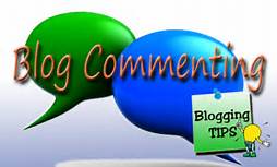 Provide 45 Niche Related Blog Comment  .
