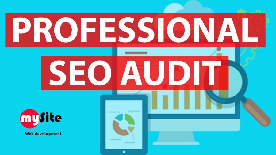 Professional SEO & DOMAIN STRENGHT audit 