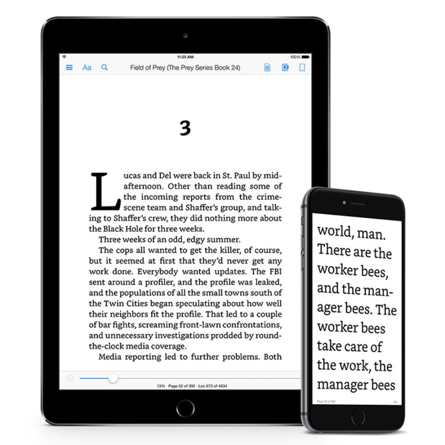 realize the layout of your e-books and paper books for Amazon