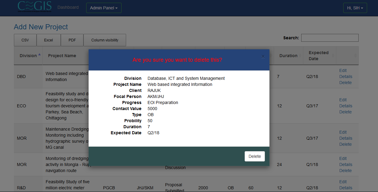 Develop web application using asp dot net mvc, bootstrap, jquery, ajax and mysql