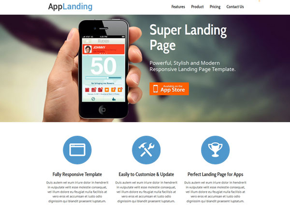 Develop A Professional And Company Website With Features