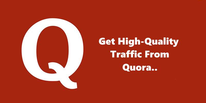 promote your Website With 20 high quality Quora Answers