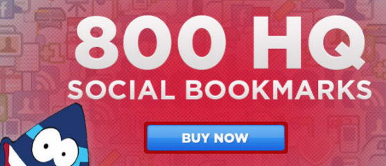 Add Your Site To 800 SEO Social Bookmarks High Quality Backlinks, Rss, Ping