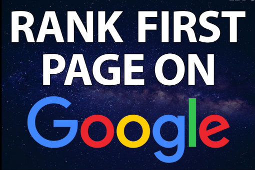 WHITE HAT SEO, 100% Safe Rank Your Website First Page Of Google