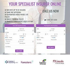 Professional Landing Page Package (Web Design)