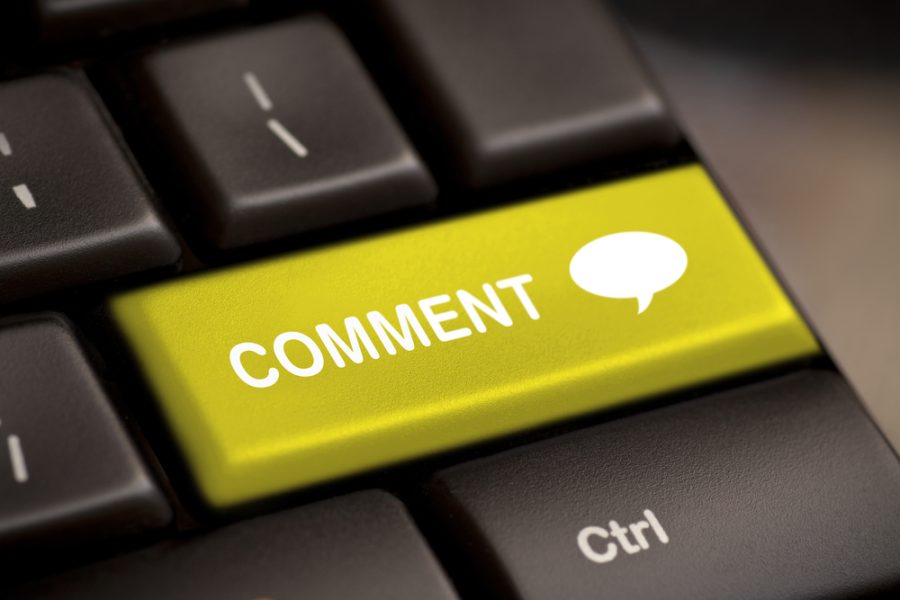 Make 30 Niche Relevant Blog Comment For Your Site