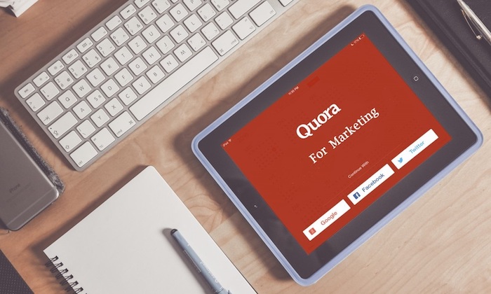 Promote Your Website By 25 High Quality Quora Answer
