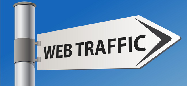 Drive 100,000 Real US, Europe, AU, Keyword Targeted Traffic low bounce rate visitors