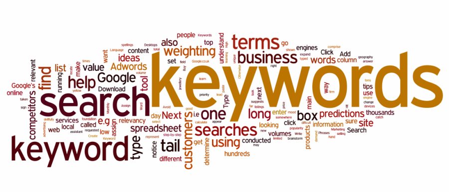 Give Report For Your Niche Keyword Search Volume In Google.