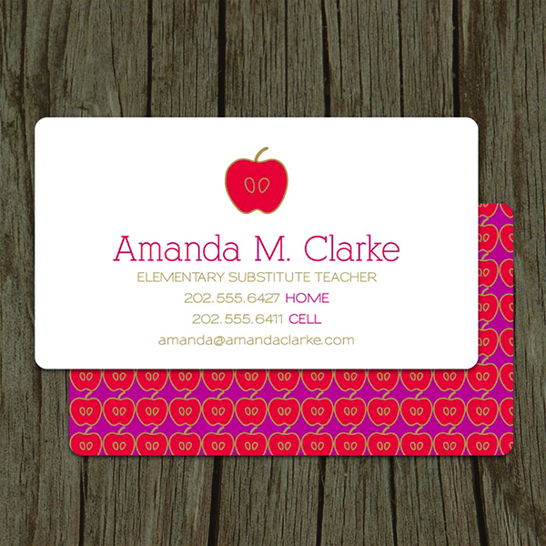 Design Unique 2 Business Card Within 24 Hour