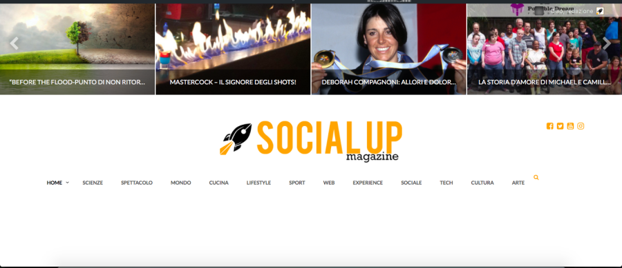 BACKLINK ON MY ONLINE MAGAZINE 