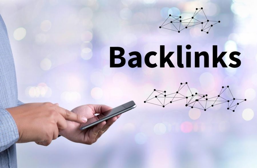 40 (DA 70+) back links from Mix contextual and profiles back links