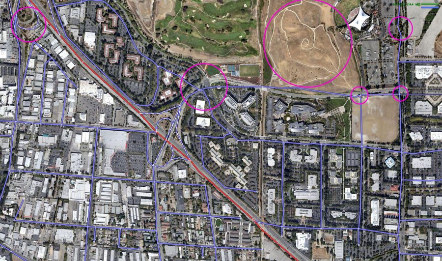 Create 1250 Local Map Citations to Improve Local Search Result 