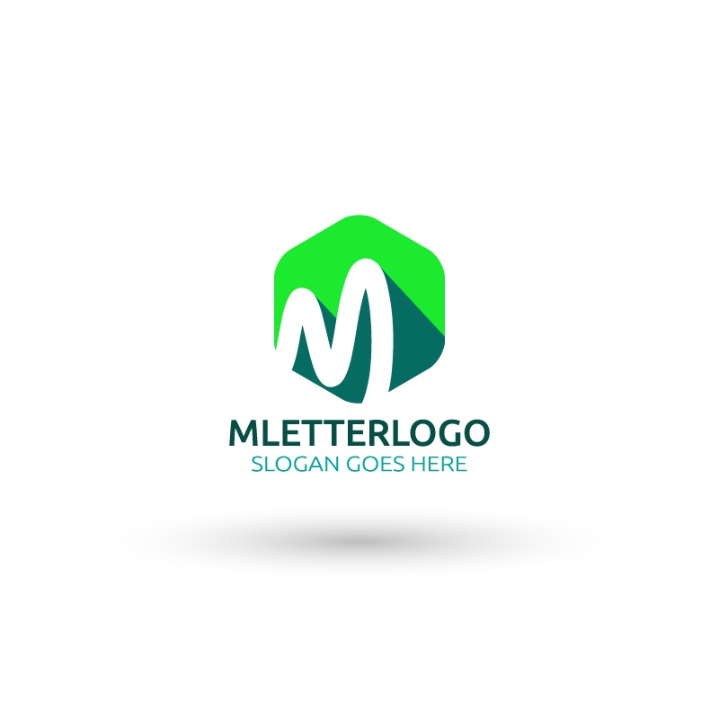 'I Will' Design A Modern Business Logo For You