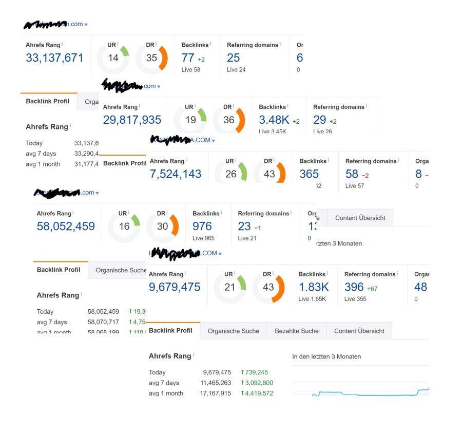 Best 1 of my PBN for your Web/blog