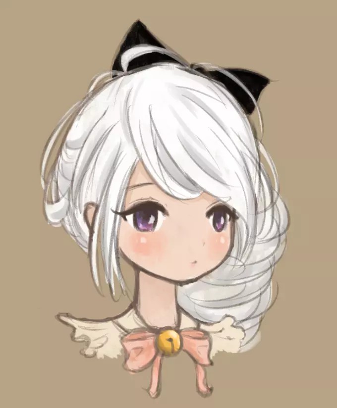 Draw You a Cute Chibi