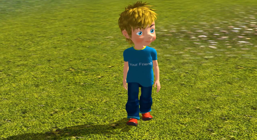 I can make a nice 3D video animation for any product or service
