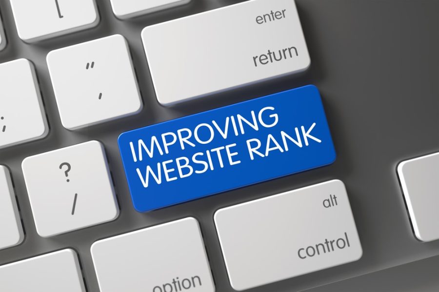 I Will Rank Your Website Top In Google
