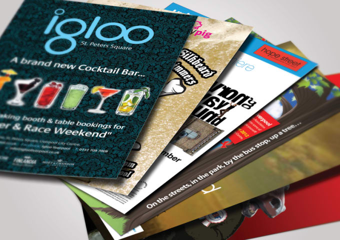  I will do any flyer,poster & logo design in 36 hrs 