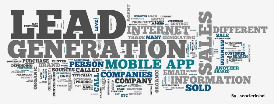 I do 50 verified Lead Generation, Data Research & Web Research