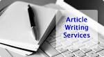 Write your excellent articles of about 500/600 words with maximum guarantee. 
