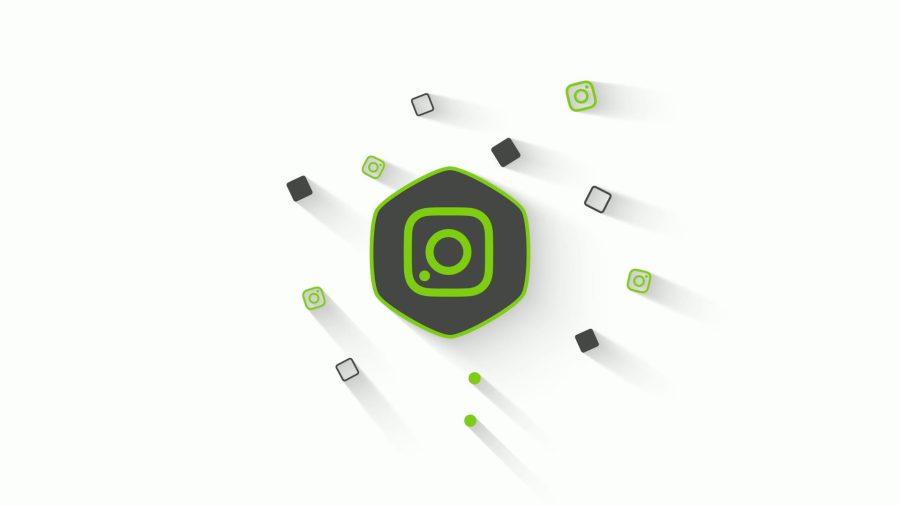 I will create Stylish Logo Reveal Animation