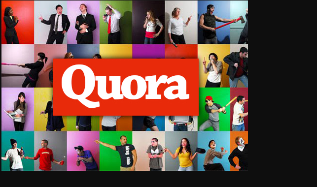offer 60 quora answer with link