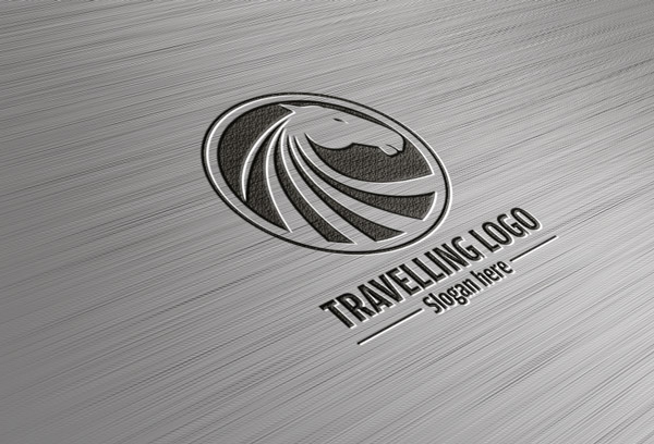 Do awesome Logo Design 