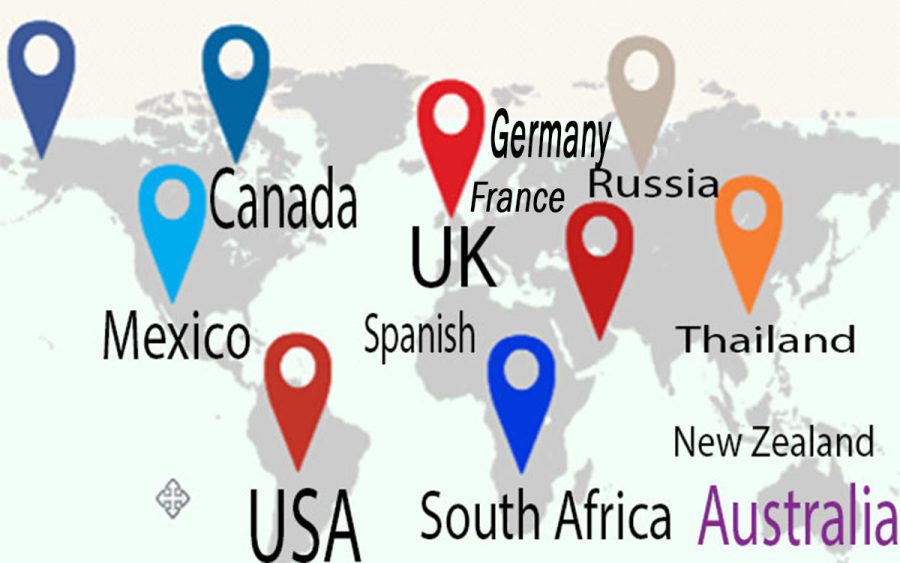 Create 50 Google Map Local Citations and share 1000 sites Local SEO Ranking