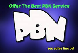 5 PBN High Quality contextual homepage blog posts