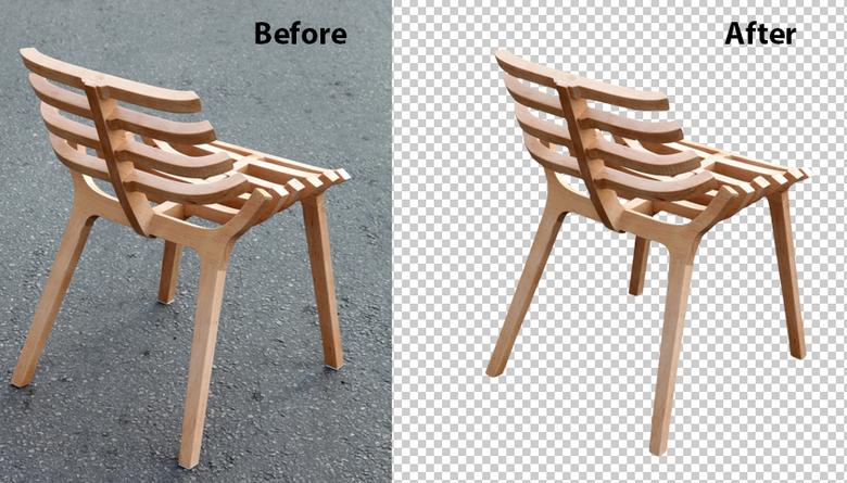 Looking for Remove background,Changing of clothing & Clipping path?